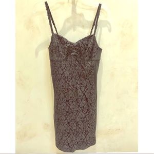 American Eagle Lace Dress